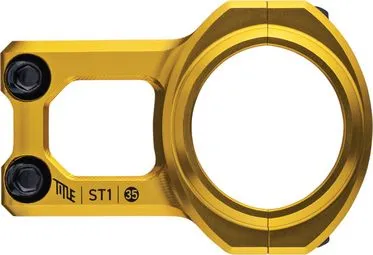 Bestpreis Galgen Title ST1 35 mm Gold