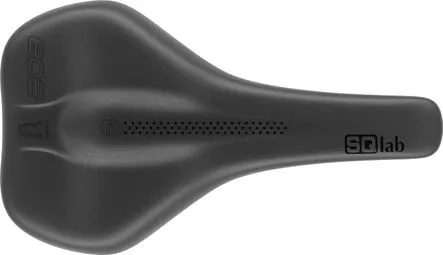 Günstig SQlab 602 Ergolux active 2.1 Schwarz