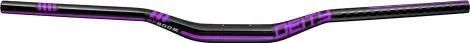 Deity Brendog 31.8 Lenker Aluminium 800mm Schwarz Lila Beliebt