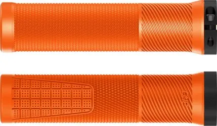 Neue Kollektion OneUp Thin Grips Orange