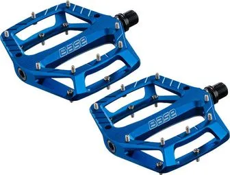 Paar Reverse Base Pedale Blau Sofort Bestellen