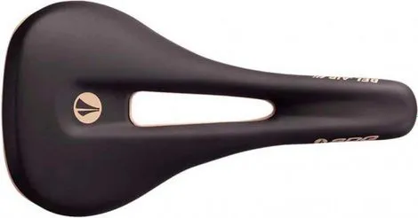 Markenprodukt SDG Bel-Air V3 Overland Lux-Alloy Sattel Schwarz / Beige