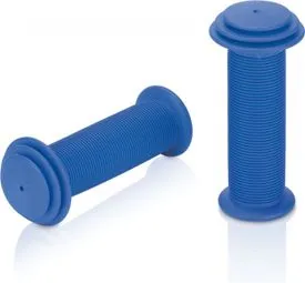 Markenprodukt Paar XLC GR-G18 Grips Kinder 100 mm Blau