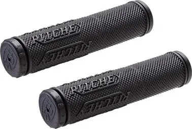 Ritchey COMP TrueGrip X Griffe Schwarz Nur Heute