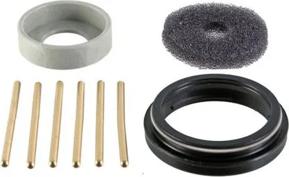 Kostenloser Versand Bike Yoke Service Kit Unterrohr für Revive Max 34,9 mm