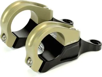 Direkt Vom Hersteller RENTHAL Stem INTEGRA II 35mm Direktmontage 50mm Schwarz