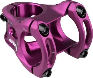 Bestseller Spank Split Vorbau 0° 31,8 mm Lila