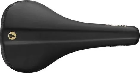 Top-Seller SDG Bel-Air V3 Sattel Schwarz / Bronze