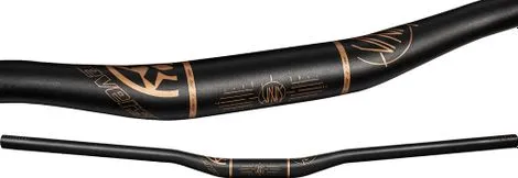 Reverse Nico Vink Signature Lenker 31,8 mm 810 mm Schwarz Knallerangebot