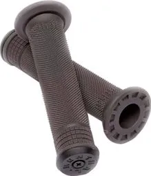 Abverkauf Renthal Push On Firm Griffe Schwarz