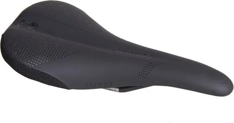 Top-Seller WTB Silverado Black Titanium Sattel