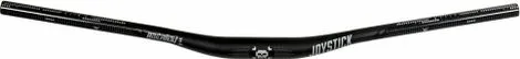 Markenprodukt MTB-Bügel Joystick 8-Bit Aluminium 35x800 mm Schwarz