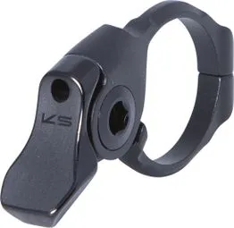 Gratis Versand KS Kind Shock Aluminium 31,8 mm Sattelstützensteuerung