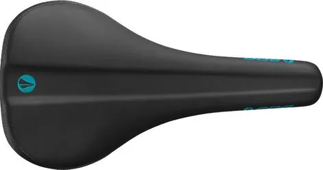 Kostenloser Rückversand SDG Bel Air 3.0 Lux / Alu Sattel Schwarz / Blaugrün Blau