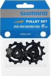 Markenprodukt Rollenpaar Shimano Dura Ace R9100 / 9150 11V