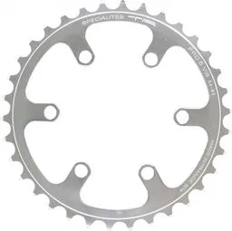TA Pro 5 Spezialschale Innen- / Zwischenschraube 80mm 8V Silber Sichere Zahlung