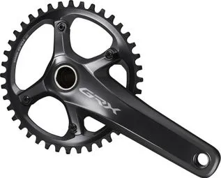 P dalier Shimano GRX FC-RX810-1 11V 40 Zähne Highlight