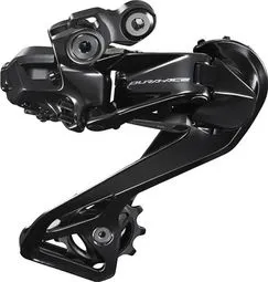 Shimano Dura Ace Di2 RD-R9250 12-Gang-Schaltwerk Finale Aktion