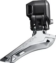 Umwerfer Shimano FD-RX-815 Di2 - 2x11 Geschwindigkeiten - Gravel Günstig