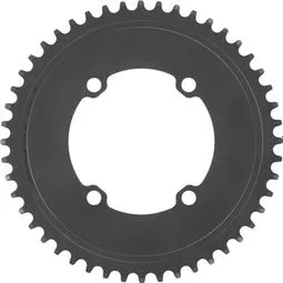 Campagnolo Aero Super Record 13-fach Kettenblatt Schwarz Sonderaktion
