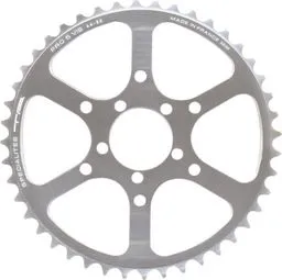 Spezialfach TA Pro 5 Außenschraube 80mm 8V Silber Gratis Versand