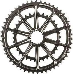 Cannondale OPI Direct Mount Hollowgram Black Kettenblätter Knallerangebot