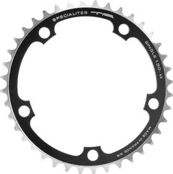 Tablett SPECIALITES TA Single (130) Schwarz Günstig