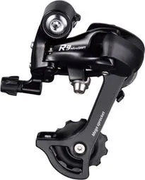 Schaltwerk MicroShift R9 RD-R43M 9-Gang Garantierte Lieferung