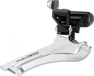 Aktuell MicroShift Centos 10V Umwerfer