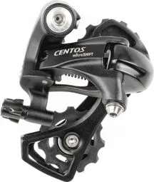 Wochenendangebot Centos DM 35T 10V MicroShift-Schaltwerk