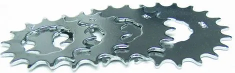Gusset Ritzel Single speed Micro Knallerangebot