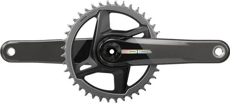 Bestpreis Sram Force 1 D2 DUB 40 Zähne 1x12V Kettenblatt (ohne Gehäuse)