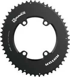 Rotor Aero Q Rings Kettenblatt (Oval) Außen 4x110mm Zertifiziert