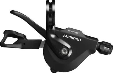SHIMANO Schalthebel rechts SL-RS700 11-fach Schwarz Abverkauf