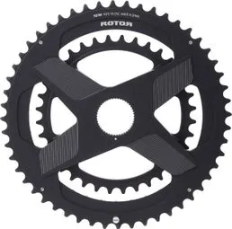 Etoile Rotor Direktmontage OCP ALDHU Rundplatten 48-32 Zähne Schneller Versand