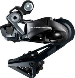 Neu Schaltwerk Shimano Dura-Ace Di2 RD-R9150 11-fach kurzer Käfig