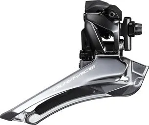 Umwerfer SHIMANO Dura-Ace FD-R9100 doppelt zum Löten 34.9 mm 11-fach Billig