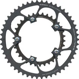 Rabatt SPECIALITES TA Kette NERIUS (110SC) Inner 9-10V Schwarz