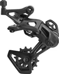 Ausverkauf Schaltwerk MicroShift Sword Black RD-G7900M 1x9-Gang