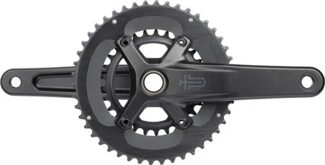 MicroShift Kettenradgarnitur Sword 2x10S 46/29T Sonderaktion