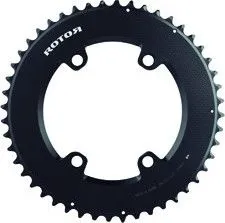 Rotor Aero Rings Kettenblatt (Rund) 4x110mm Sram AXS 12V Jetzt Kaufen