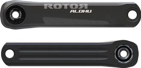 Online Kaufen Rotor Aldhu 24 Kurbeln (ohne Achse) Schwarz