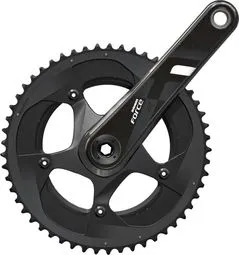 SRAM Kurbelgarnitur FORCE 22 Compact 50/34 Yaw GXP ohne Unterlenker Meistverkauft