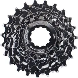 Neue Ware XLC Straßenkassette Campagnolo 8V Silber