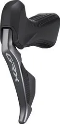 Linke Steuerung Shimano GRX Di2 Disc ST-RX815 2x11V Sonderaktion