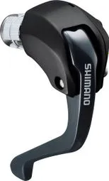 Geprüft Schaltgriff rechts SHIMANO Ultegra Di2 ST-R8060 11-fach TT/Triathlon