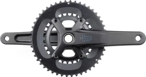 Sale MicroShift Kettenradgarnitur Sword 2x10S 48/31T