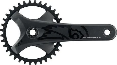 Campagnolo Ekar GT Ultra Torque 36T 1x13S Gravel Kurbelgarnitur Letzte Chance