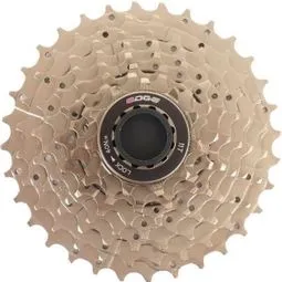 EDGE Cassette 8 vitesses CSM5008 - Argent Garantierte Lieferung