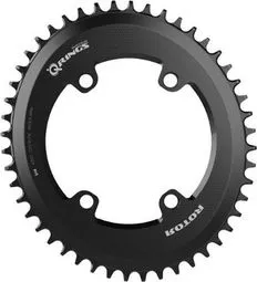 Nur Heute Rotor Aero Q Rings Kettenblatt (Oval) Außen 4x110mm Sram AXS 12V